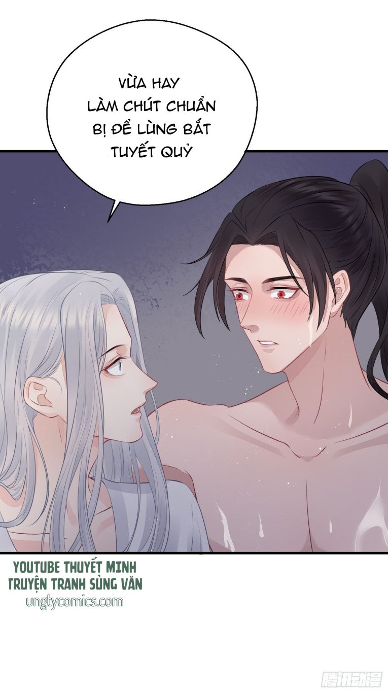 Dập Hoa Lục Chap 22 - Next Chap 23